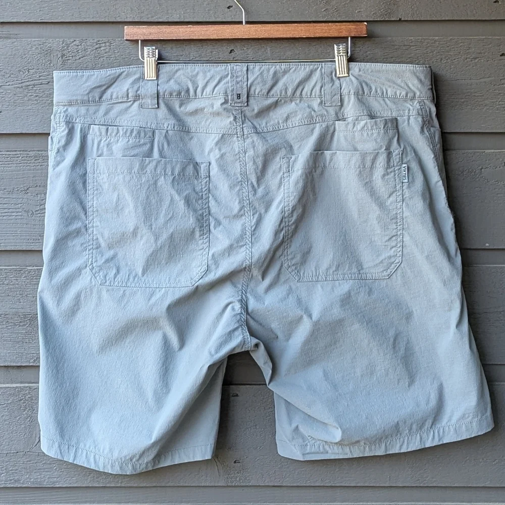 NWOT Viktos Range Trainer Short Grey Size 42
